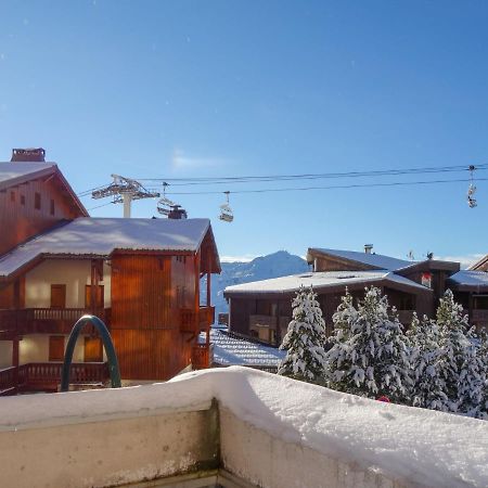 Apartment Le Lac Blanc-1 By Interhome Val Thorens Bagian luar foto